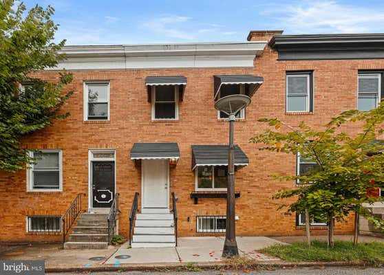 2734 MURA ST, BALTIMORE, MD 21213 - Image 1