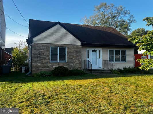 20 PINE AVE, BORDENTOWN, NJ 08505 - Image 1