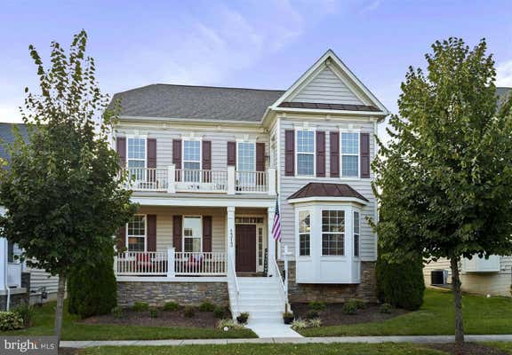 1313 MOORE SPRING CT, BRUNSWICK, MD 21716 - Image 1