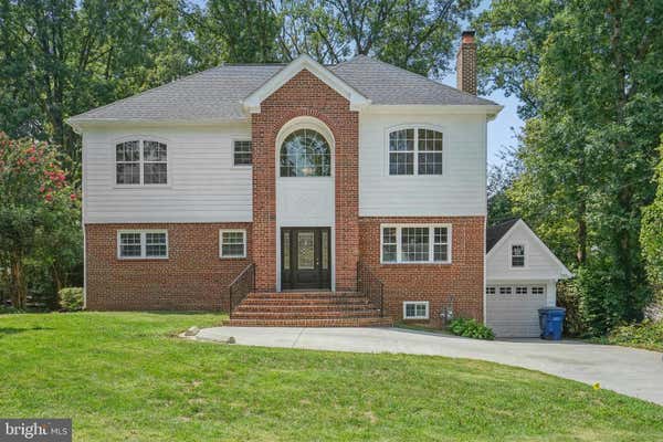 6349 CAROLYN DR, FALLS CHURCH, VA 22044 - Image 1