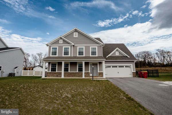 1718 TREELINE DR, SHIPPENSBURG, PA 17257 - Image 1