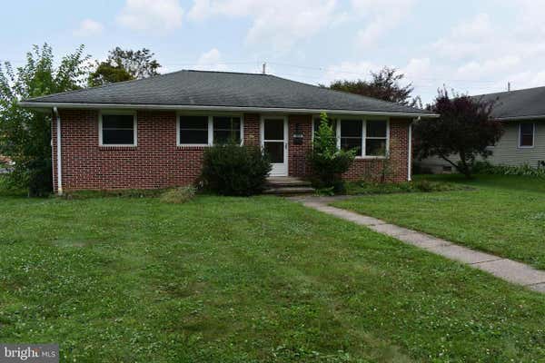 1020 MARKET ST, MIFFLINBURG, PA 17844 - Image 1