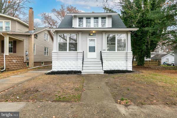 209 POPLAR AVE, MERCHANTVILLE, NJ 08109 - Image 1