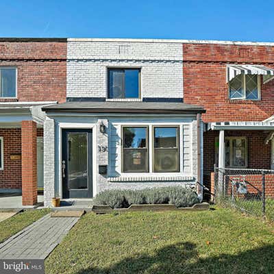 130 33RD ST NE, WASHINGTON, DC 20019 - Image 1