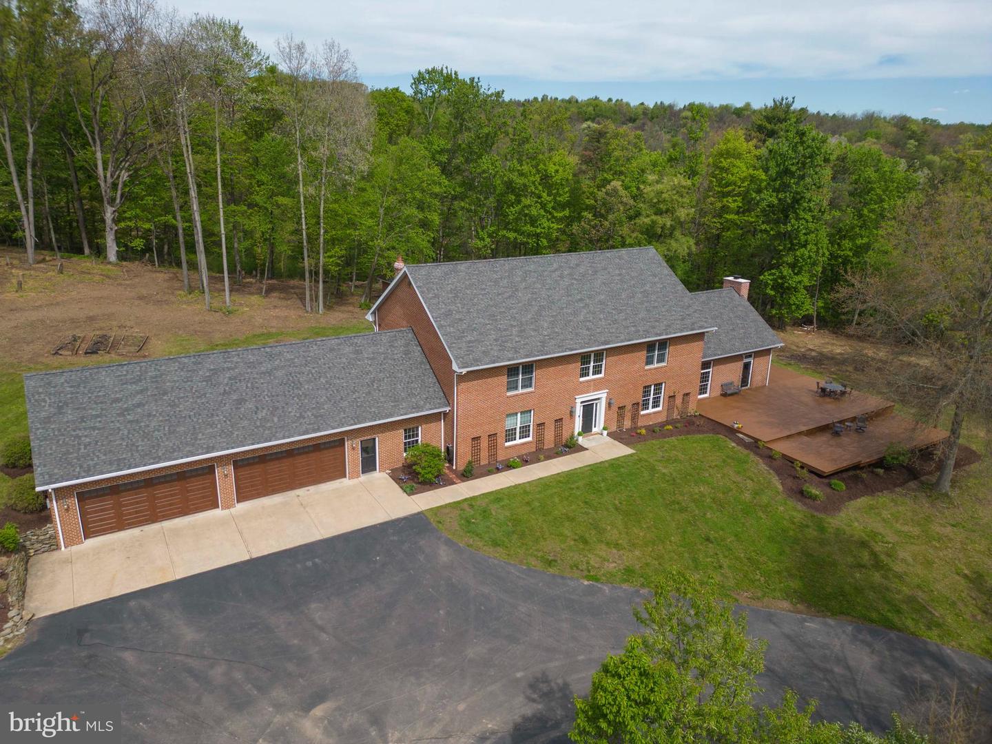Bloomsburg, Pennsylvania, 17815, United States, 4 Bedrooms Bedrooms, ,4 BathroomsBathrooms,Residential,Active,2045762