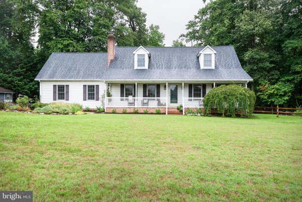 3725 MCGINNES RD, MILLINGTON, MD 21651 - Image 1