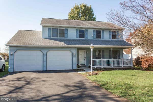 1349 4TH AVE, CHAMBERSBURG, PA 17202 - Image 1