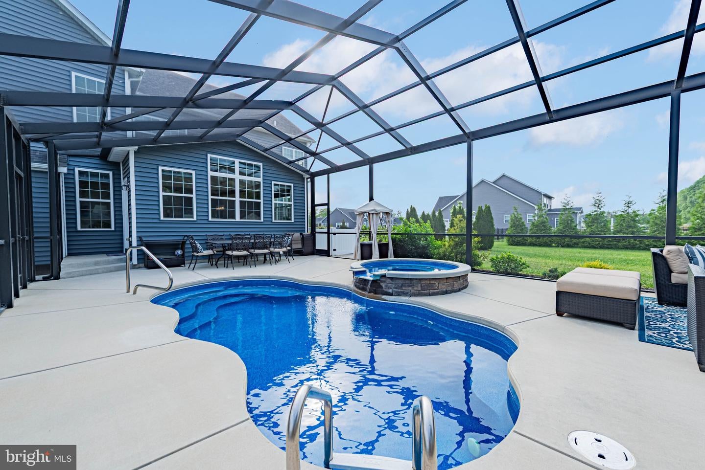 Lewes, Delaware, 19958, United States, 6 Bedrooms Bedrooms, ,4 BathroomsBathrooms,Residential,Active,1797983