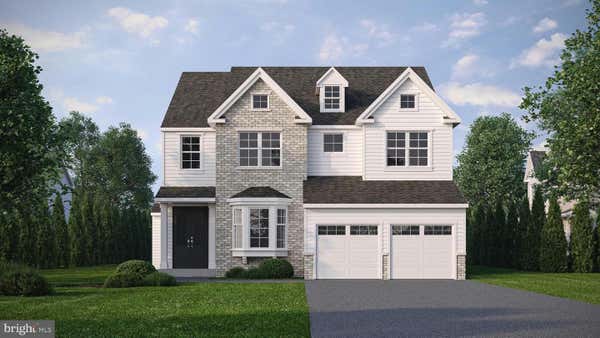 10 TALL TREE CIR LOT 3, BROOMALL, PA 19008 - Image 1