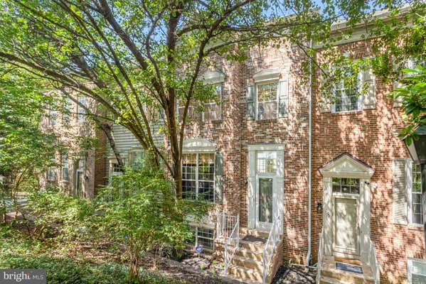 6009 RIDDLE WALK, ALEXANDRIA, VA 22312 - Image 1