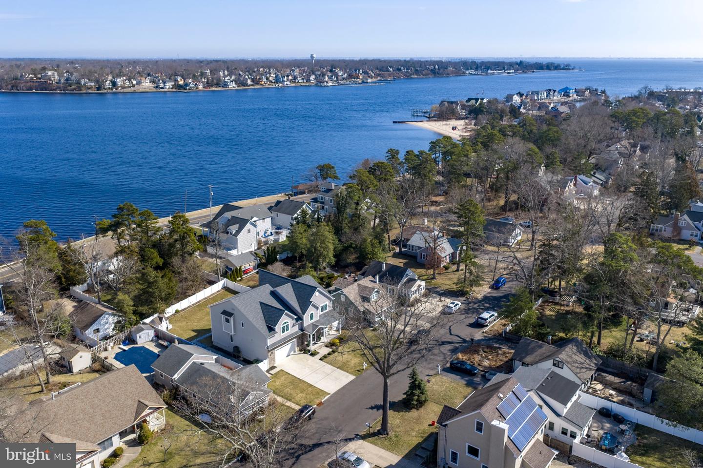 Pine Beach, New Jersey, 08741, United States, 4 Bedrooms Bedrooms, ,4 BathroomsBathrooms,Residential,Active,2028226