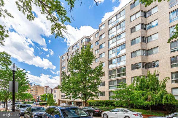 922 24TH ST NW APT 601, WASHINGTON, DC 20037 - Image 1