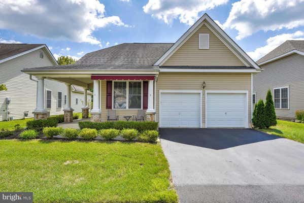 9 HAGERTY LN, CRANBURY, NJ 08512 - Image 1