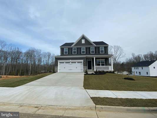 8803 ZOE CT, SPOTSYLVANIA, VA 22553 - Image 1