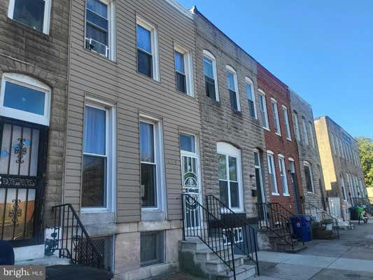 425 E PRESTON ST, BALTIMORE, MD 21202 - Image 1