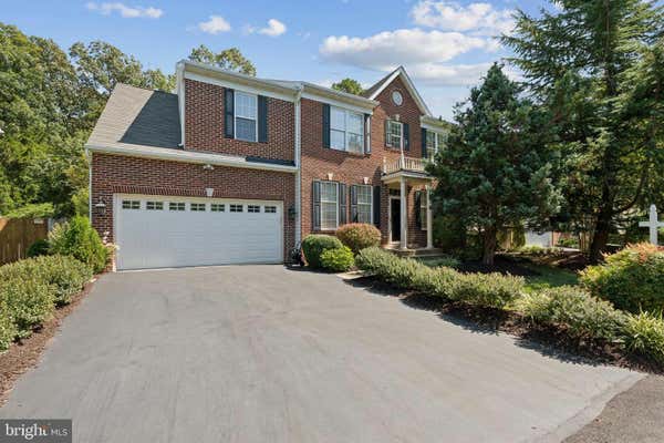 8509 ACCOTINK RD, LORTON, VA 22079 - Image 1