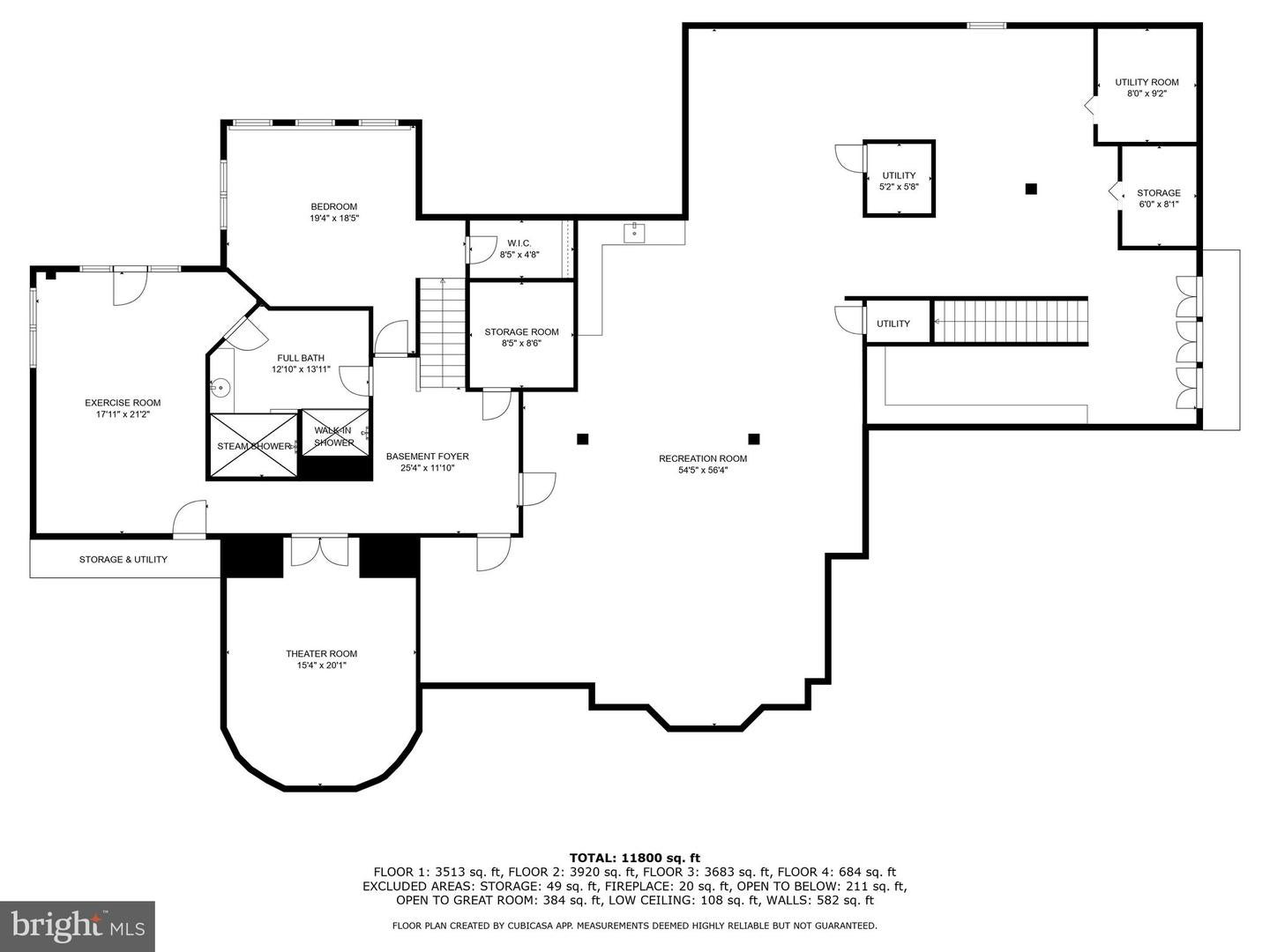 Ambler, Pennsylvania, 19002, United States, ,8 BathroomsBathrooms,Residential,Active,1839418