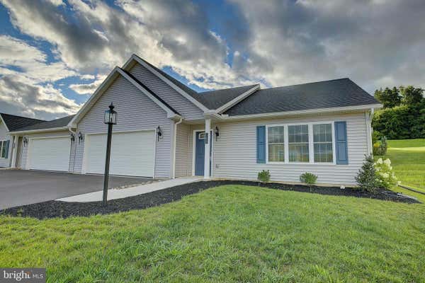 100 ST ANDREWS WAY, SELINSGROVE, PA 17870 - Image 1