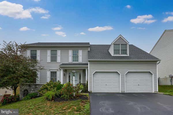 138 EAGLE PATH, MOUNTVILLE, PA 17554 - Image 1