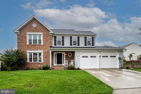 7475 BRANDENBURG CIR, SYKESVILLE, MD 21784 - Image 1