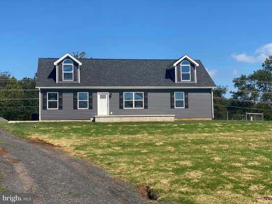 615 GIBBS RD, MADISON, VA 22727 - Image 1