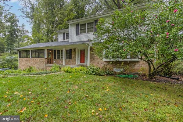 12524 MEADOWOOD DR, SILVER SPRING, MD 20904 - Image 1