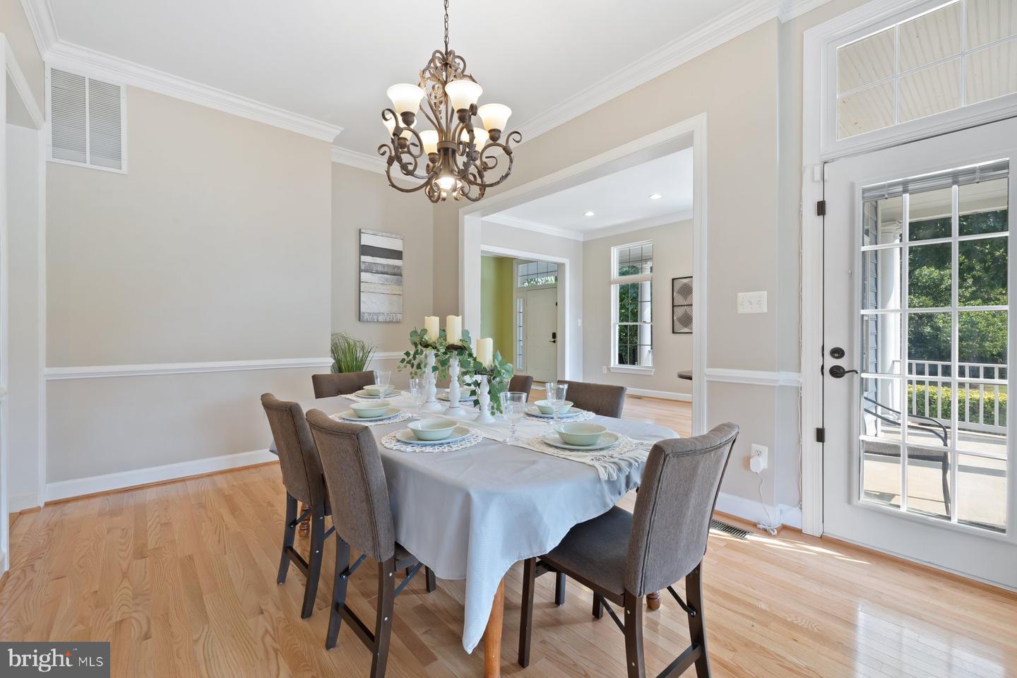Rockville, Maryland, 20850, United States, 5 Bedrooms Bedrooms, ,6 BathroomsBathrooms,Residential,Active,1941388