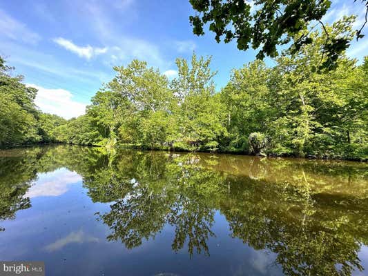 RIVER BEND LANE, MILLINGTON, MD 21651 - Image 1