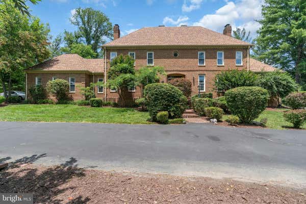 11400 QUAILWOOD MANOR DR, FAIRFAX STATION, VA 22039 - Image 1