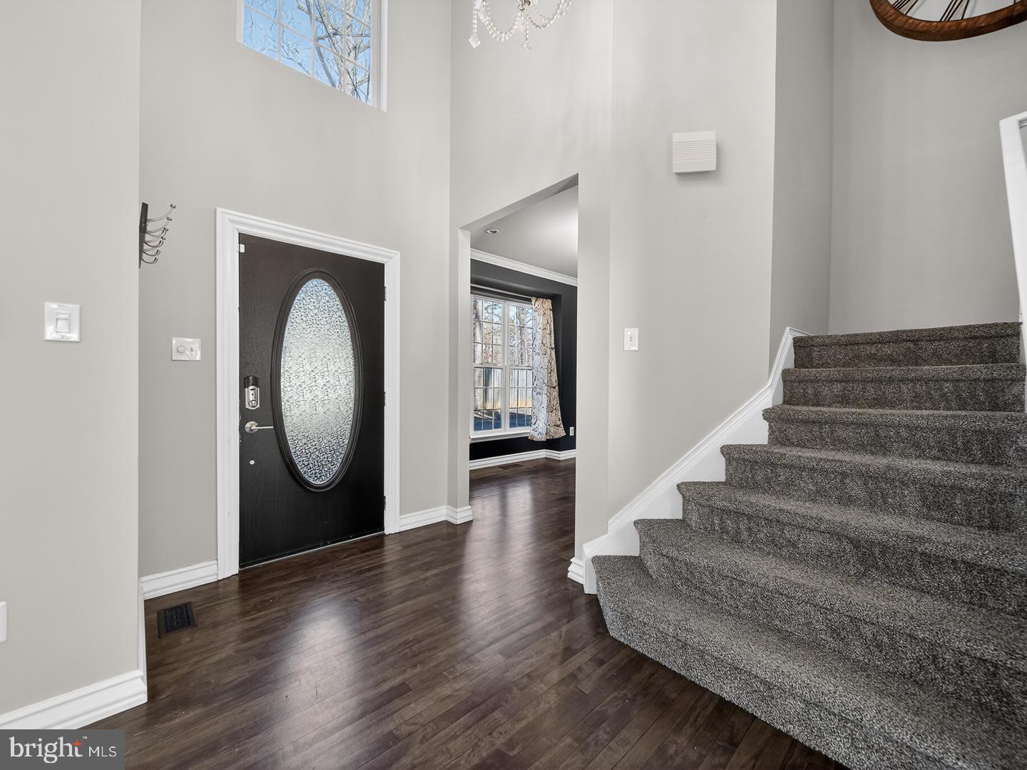 Bethesda, Maryland, 20817, United States, 4 Bedrooms Bedrooms, ,4 BathroomsBathrooms,Residential,Contingent,2006852