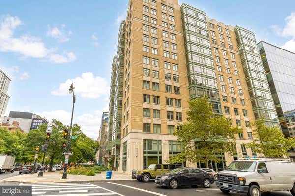 1150 K ST NW APT 202, WASHINGTON, DC 20005 - Image 1