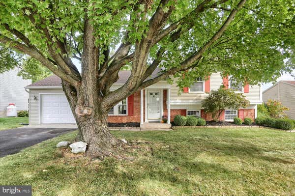 80 HONEYSUCKLE DR, MECHANICSBURG, PA 17050 - Image 1