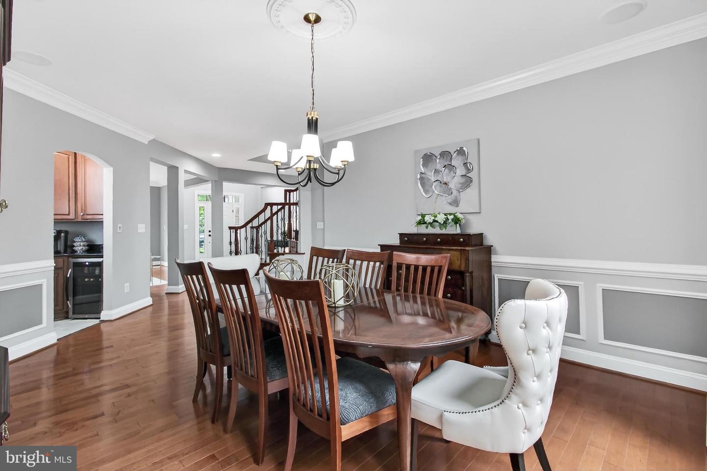 Brambleton, Virginia, 20148, United States, 4 Bedrooms Bedrooms, ,5 BathroomsBathrooms,Residential,Pending,2045666