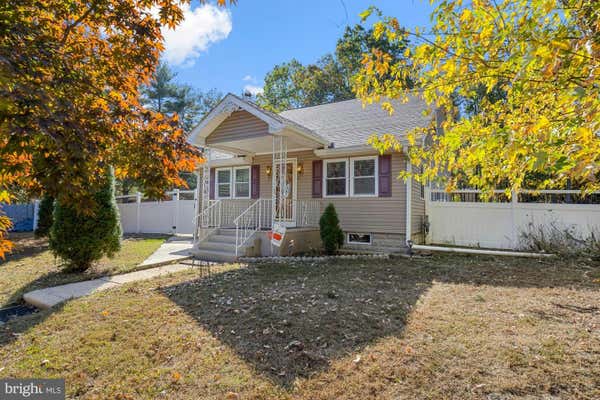 253 JACKSON RD, BERLIN, NJ 08009 - Image 1