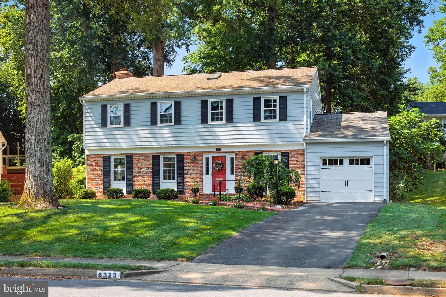 Annandale, Virginia, 22003, United States, 4 Bedrooms Bedrooms, ,4 BathroomsBathrooms,Residential,Active,1900183