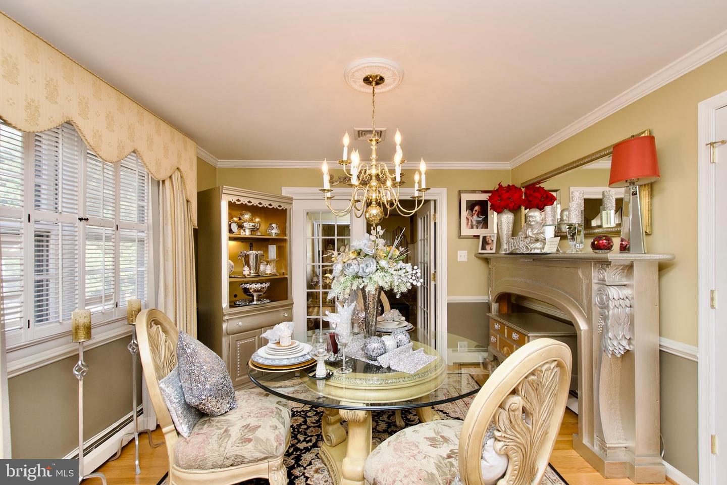 Annandale, Virginia, 22003, United States, 4 Bedrooms Bedrooms, ,3 BathroomsBathrooms,Residential,Active,1969677