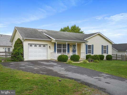 15 CELICA CT, MARTINSBURG, WV 25403, photo 2 of 24