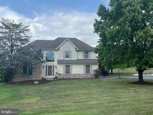 3517 CHERRY CIR, SCHNECKSVILLE, PA 18078 - Image 1