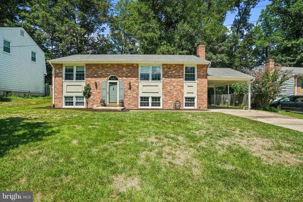 6116 GOODMAN RD, LAUREL, MD 20707 - Image 1