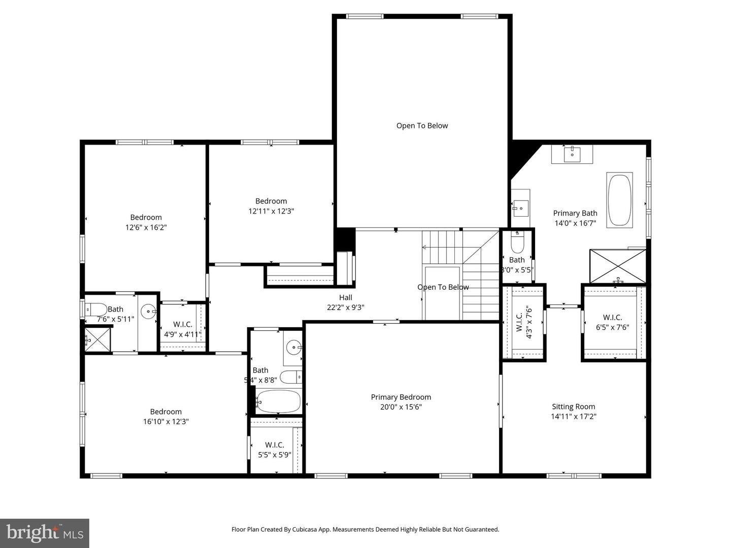 Oakton, Virginia, 22124, United States, 5 Bedrooms Bedrooms, ,5 BathroomsBathrooms,Residential,Pending,2045766