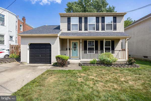 6 W NARBERTH TER, COLLINGSWOOD, NJ 08108 - Image 1