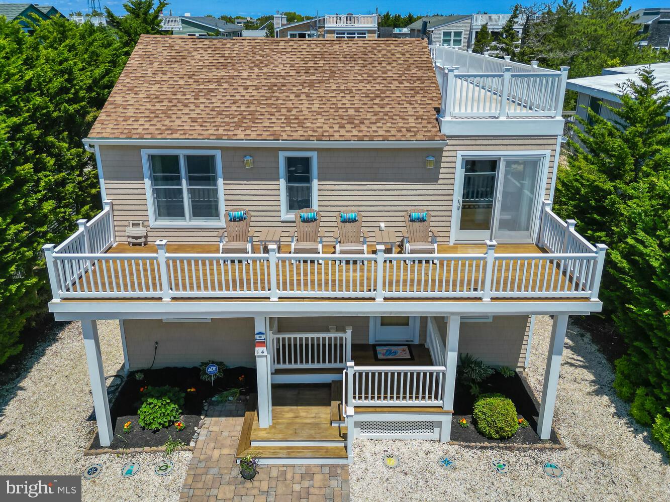 Barnegat Light, New Jersey, 08006, United States, 4 Bedrooms Bedrooms, ,2 BathroomsBathrooms,Residential,Active,1841296
