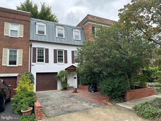 204 JAMES THURBER CT, FALLS CHURCH, VA 22046 - Image 1