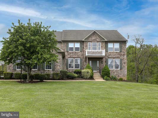 312 CHIMNEY CIR, MIDDLETOWN, VA 22645 - Image 1