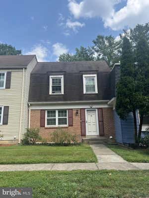 3109 PEBBLE HILL LN, FAIRFAX, VA 22031 - Image 1