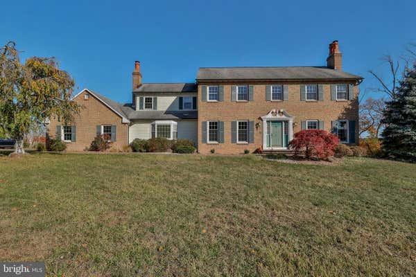 2089 CHESTNUT RD, COOPERSBURG, PA 18036 - Image 1