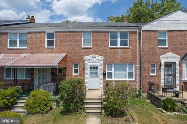 920 LENTON AVE, BALTIMORE, MD 21212 - Image 1