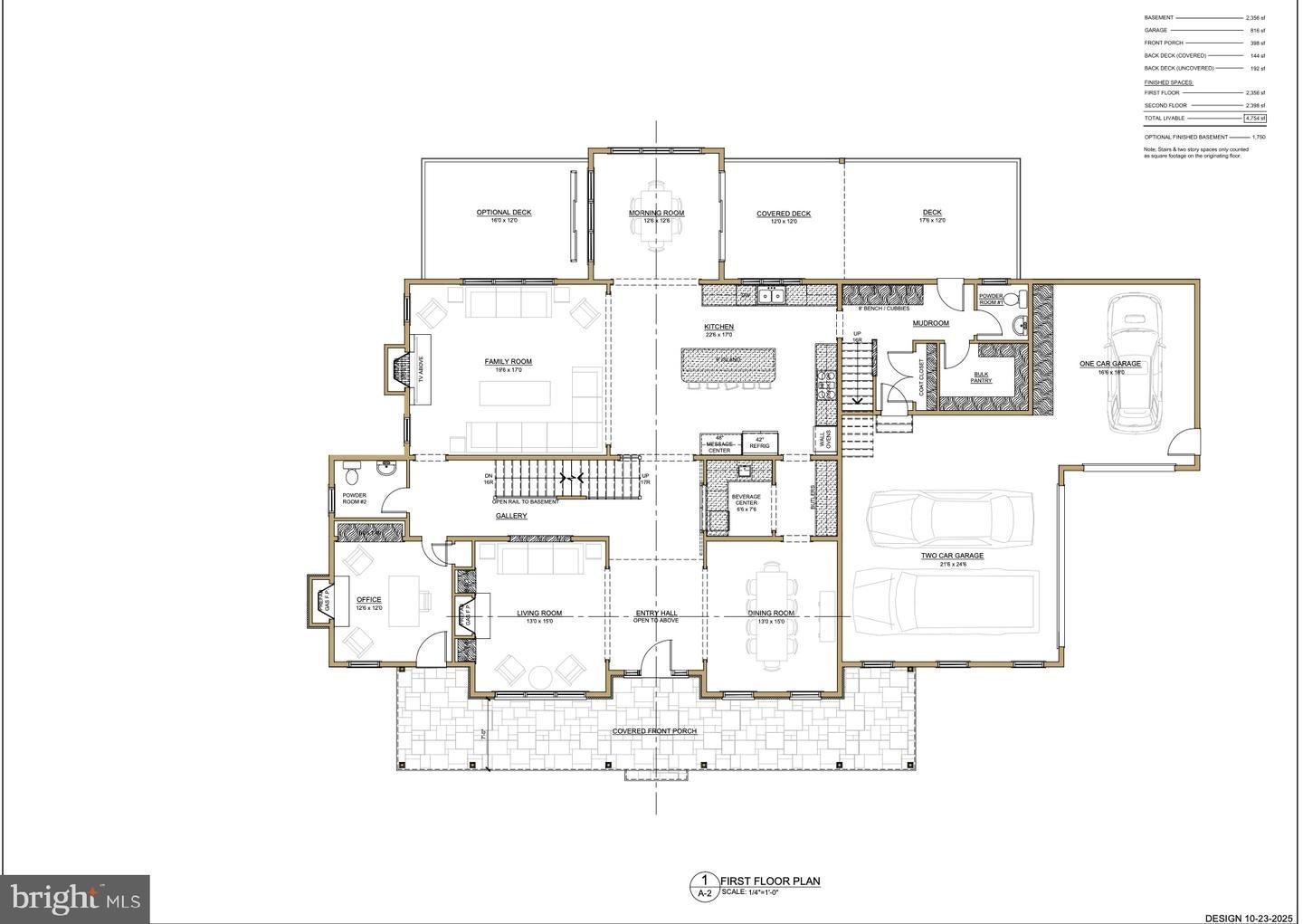 Berwyn, Pennsylvania, 19312, United States, 5 Bedrooms Bedrooms, ,6 BathroomsBathrooms,Residential,Active,1967285