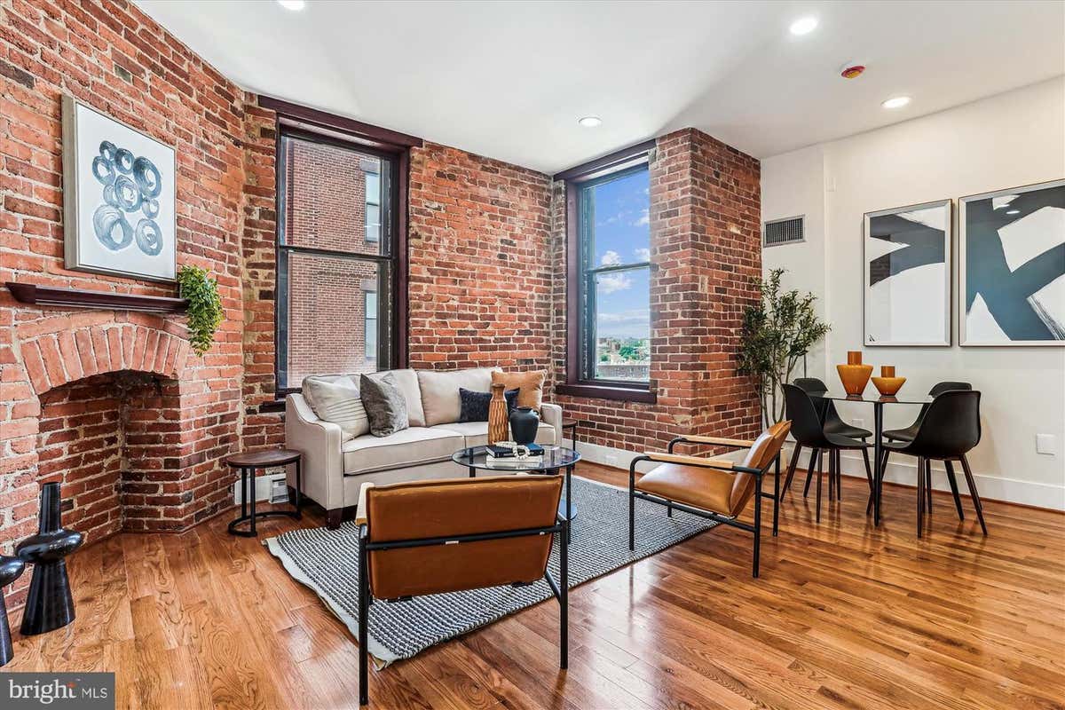 1615 Q St NW Unit 1012  