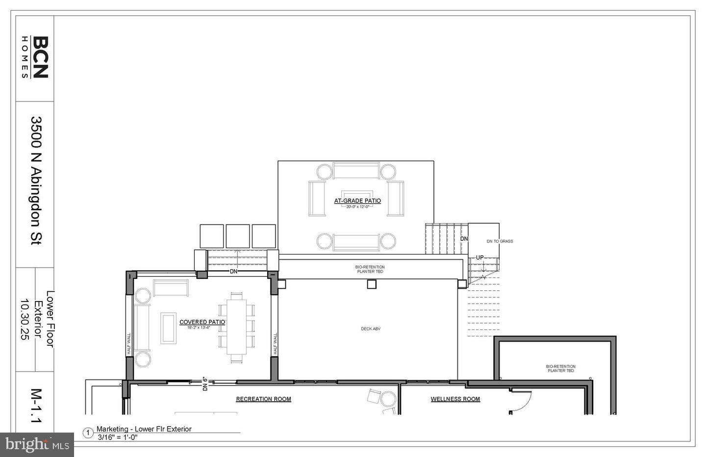 Arlington, Virginia, 22207, United States, 6 Bedrooms Bedrooms, ,9 BathroomsBathrooms,Residential,Active,1972156